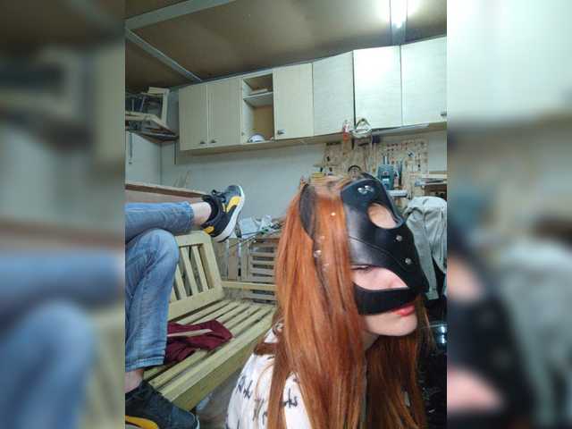 Zrzuty ekranu transmisji BeautyD