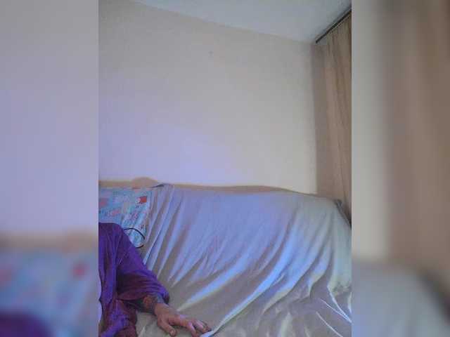 Zrzuty ekranu transmisji BeautyD