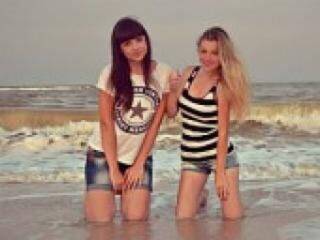 Erotyczny czat wideo beautytwo