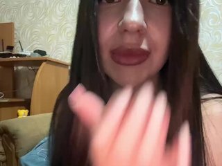 Erotyczny czat wideo Bebilove0