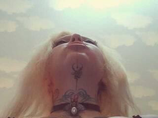 Erotyczny czat wideo BeccaKinky