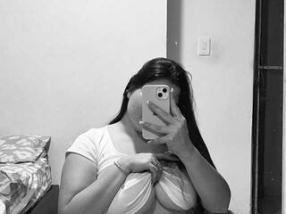 Erotyczny czat wideo BECKAWHITE