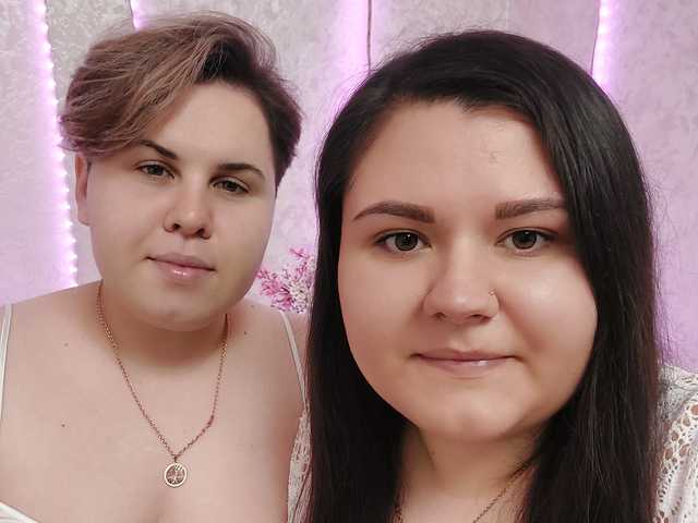 Zdjęcie profilu BeckyAndEllen
