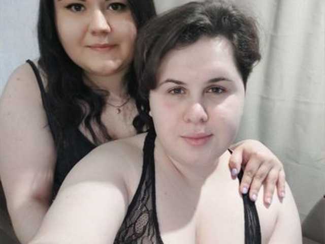 Zdjęcie profilowe BeckyAndEllen