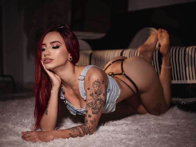 Zdjęcie profilu BeckyConnor