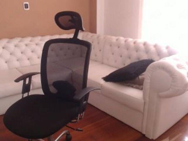 Zrzuty ekranu transmisji BeckyJames