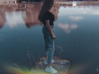 Erotyczny czat wideo BeckyMoon