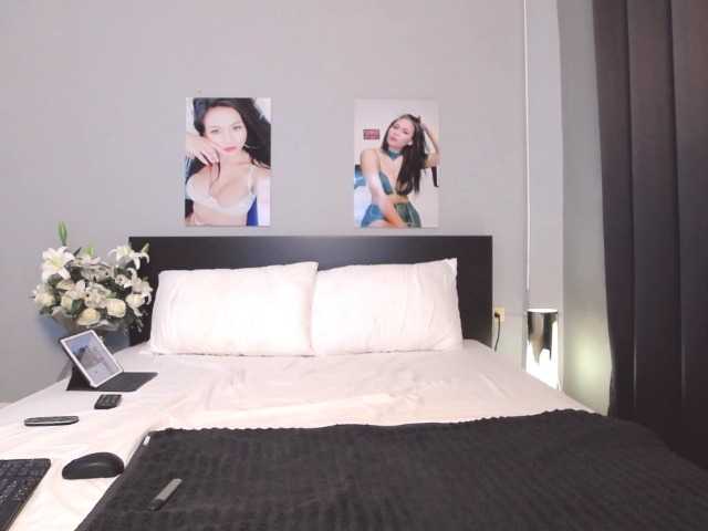 Zrzuty ekranu transmisji Beebeethai