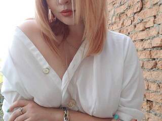 Erotyczny czat wideo Beginning