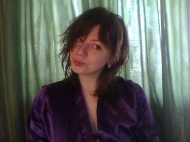 Zrzuty ekranu transmisji Beginning