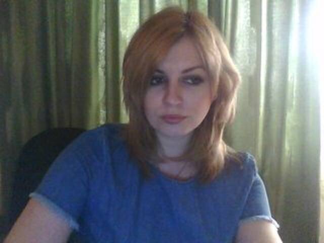 Zrzuty ekranu transmisji Beginning