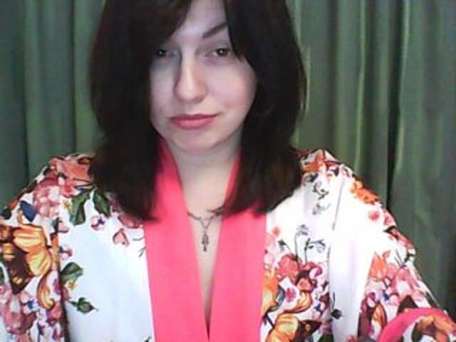 Zrzuty ekranu transmisji Beginning