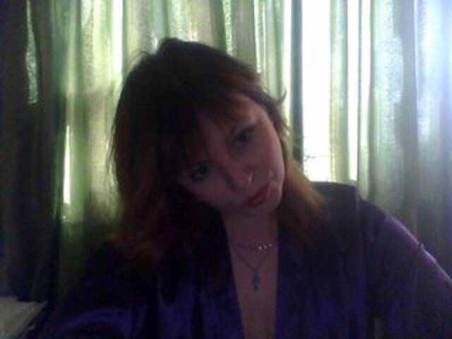 Zrzuty ekranu transmisji Beginning