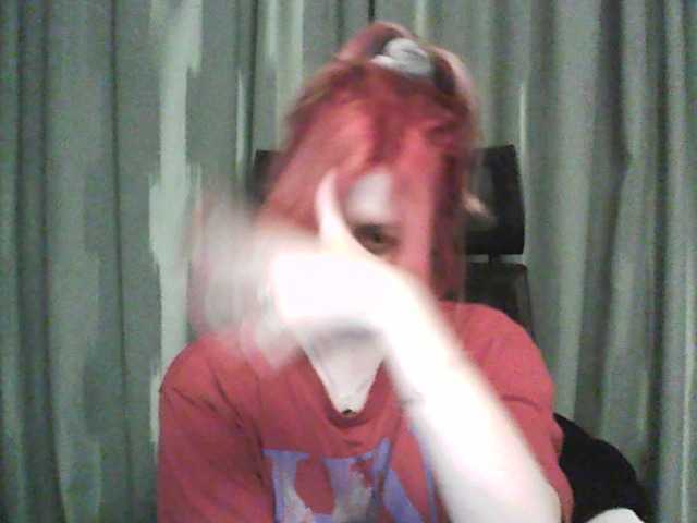 Zrzuty ekranu transmisji Beginning