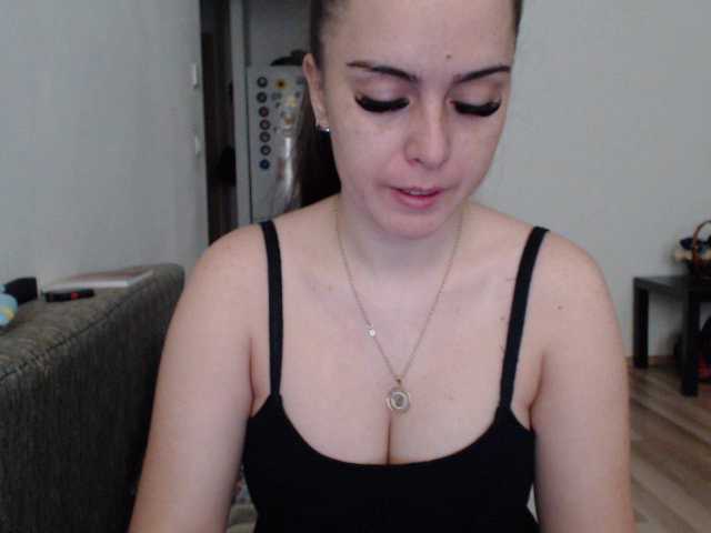 Zdjęcia BeHappyBeYOU Hello ,Welcome to my room . I'm Kate #lovense #lush #bigtitts Show in full pvt :) Shower show at 1868