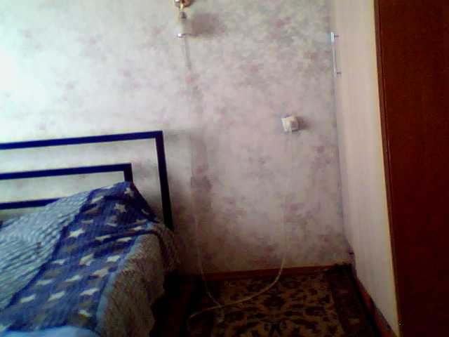 Zrzuty ekranu transmisji BeisyCake