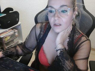 Erotyczny czat wideo bekka68