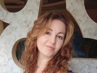 Erotyczny czat wideo BekkiSharp