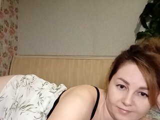 Erotyczny czat wideo BekkiSharp