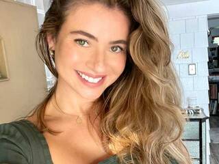 Erotyczny czat wideo BelaFord