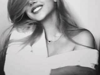 Erotyczny czat wideo belanita