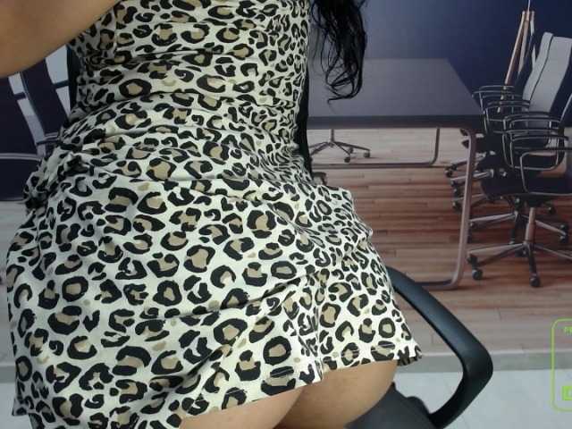 Zrzuty ekranu transmisji BelaRossi