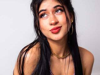 Erotyczny czat wideo Belinda-luna