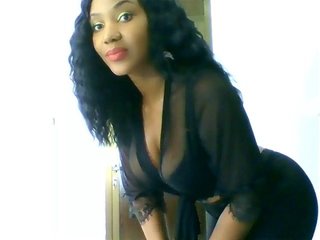 Erotyczny czat wideo Belinda97