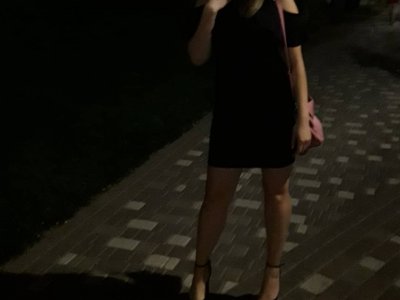Zdjęcie profilu BelindaLucky