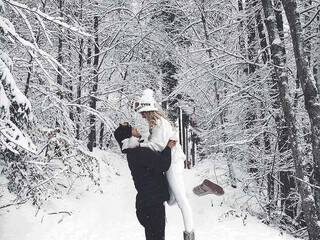 Erotyczny czat wideo Belkaioreshec