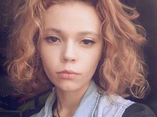 Erotyczny czat wideo Bella-Alieno