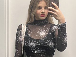 Erotyczny czat wideo Bella-Betta