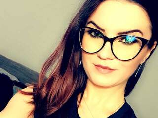 Erotyczny czat wideo Bella-Diamond