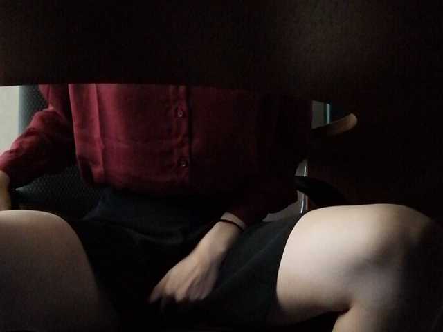 Zrzuty ekranu transmisji Bella-Lebed