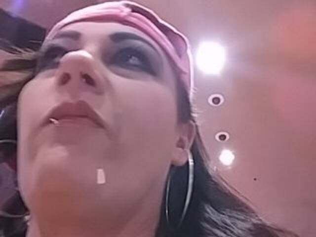 Zrzuty ekranu transmisji Bella8899