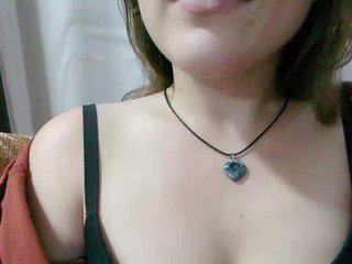 Erotyczny czat wideo Bella92