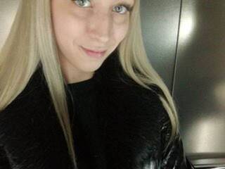 Erotyczny czat wideo Bellaa007