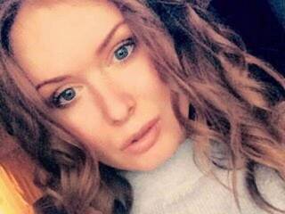 Erotyczny czat wideo _Vanilnaya_