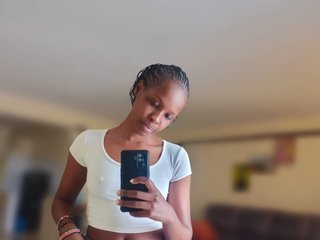 Erotyczny czat wideo Bella_cute