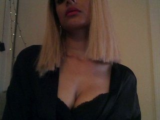 Zdjęcie profilowe Bellababe93