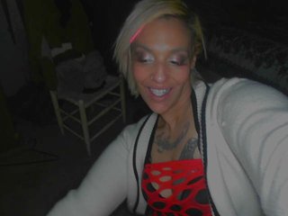 Erotyczny czat wideo Bellababy0630