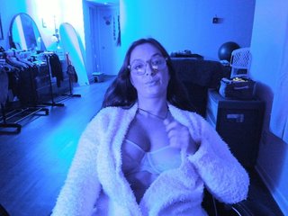 Erotyczny czat wideo BellaBloom