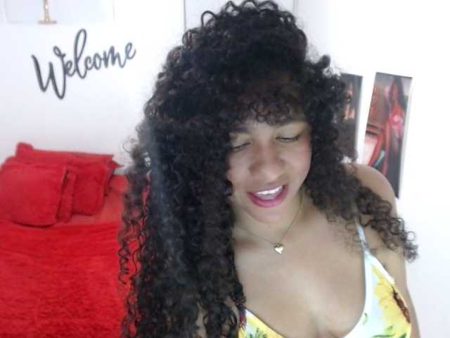 Zrzuty ekranu transmisji Bellacrespa