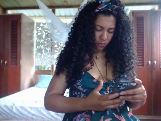 Zrzuty ekranu transmisji Bellacrespa