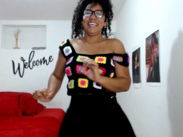 Zrzuty ekranu transmisji Bellacrespa