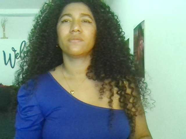 Zrzuty ekranu transmisji Bellacrespa