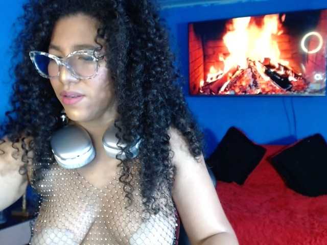 Zrzuty ekranu transmisji Bellacrespa