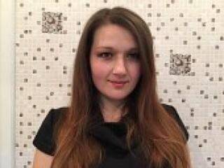 Erotyczny czat wideo belladoll