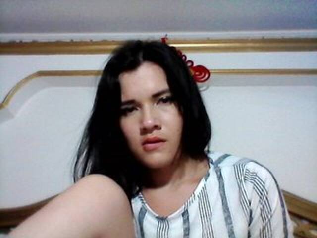 Zrzuty ekranu transmisji bellaferrer1