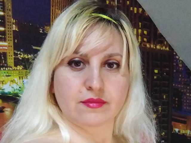 Zdjęcie profilowe Marimadalina